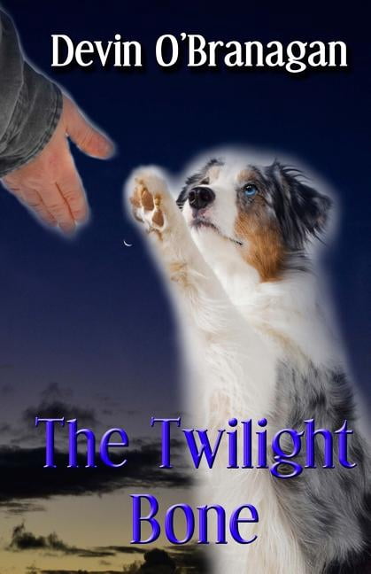The Twilight Bone (Paperback) by Devin O'Branagan