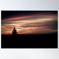 thumbnail image 1 of The Twilight Hours Viii Poster Wall Art, Modern Wall Decor, 12x18 UNFRAMED, 1 of 3