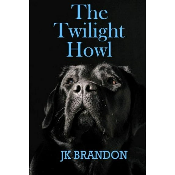 Pre-Owned The Twilight Howl Paperback