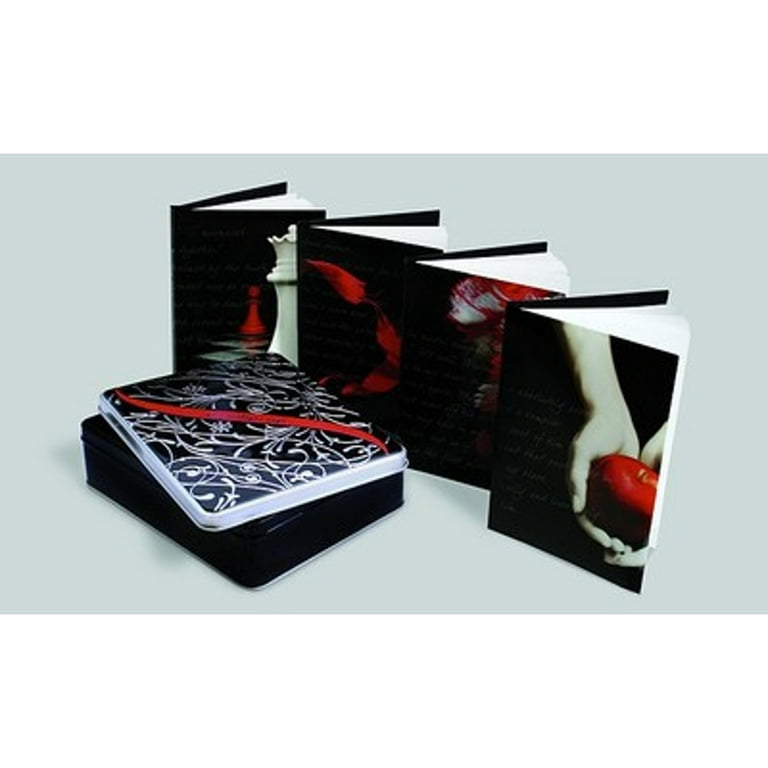 Pre-Owned The Twilight Journals (The Twilight Saga