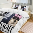 thumbnail image 1 of The Twilight Saga Bedding Sets Comfort 3 Pieces Bedding Set 1 Duvet Cover + 2 Pillowcase Decorative Bedding 102"x90", 1 of 8