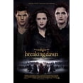 thumbnail image 1 of The Twilight Saga: Breaking Dawn - Part 2 Movie POSTER 27" x 40" Style F, 1 of 1