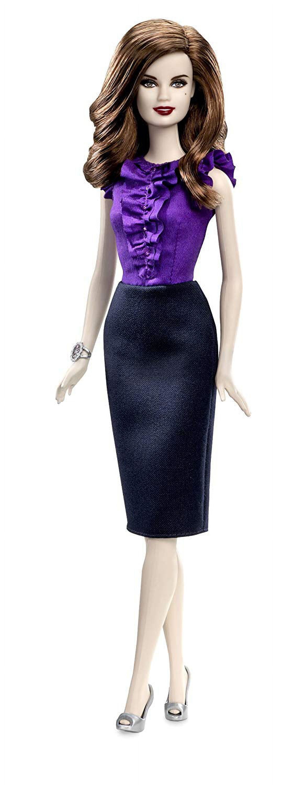 The Twilight Saga - Breaking Dawn Part II - Esme Barbie Doll