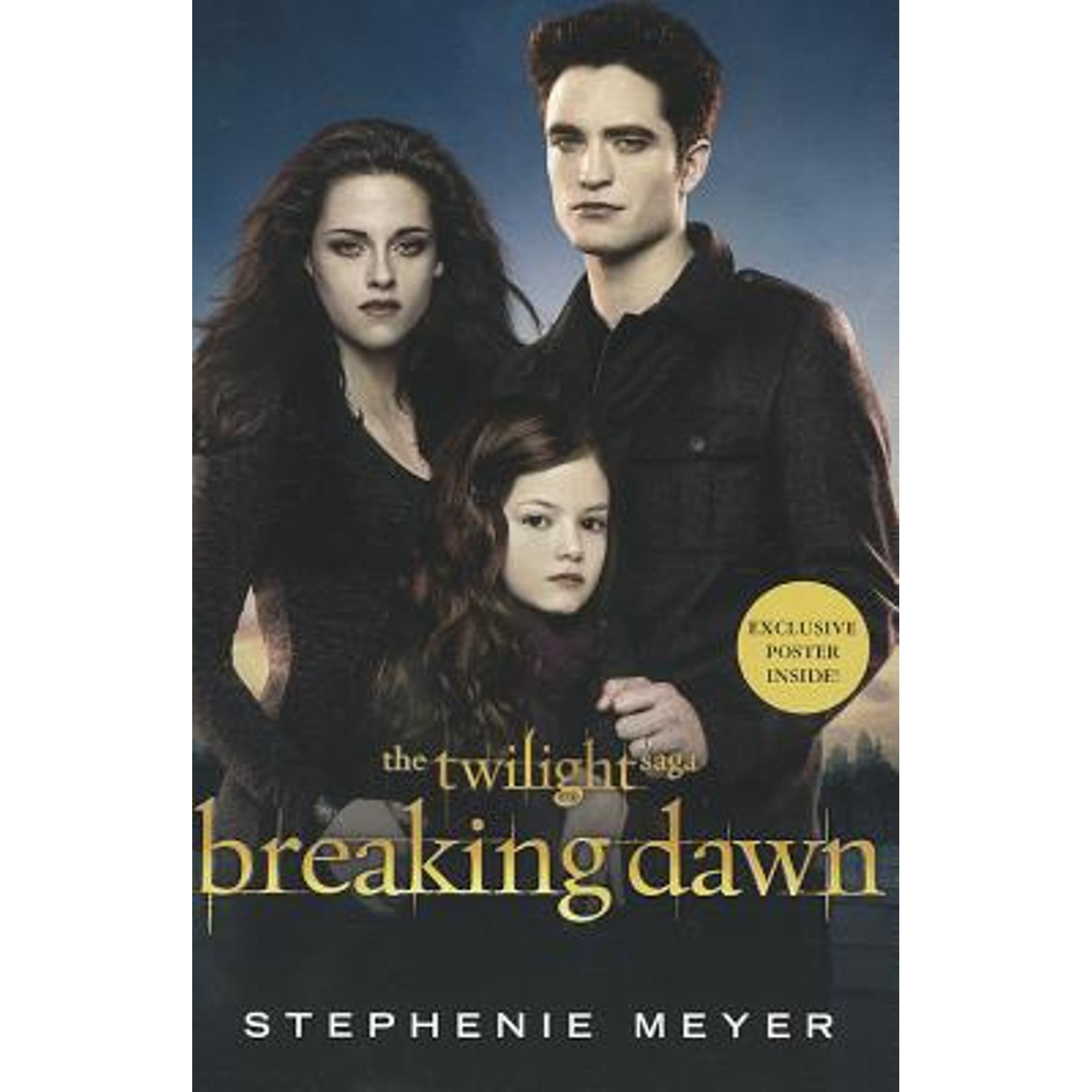 Twilight Movies Breaking Dawn Part 1