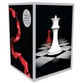 thumbnail image 1 of Pre-Owned The Twilight Saga Collection (Hardcover) 0316031844 9780316031844, 1 of 1