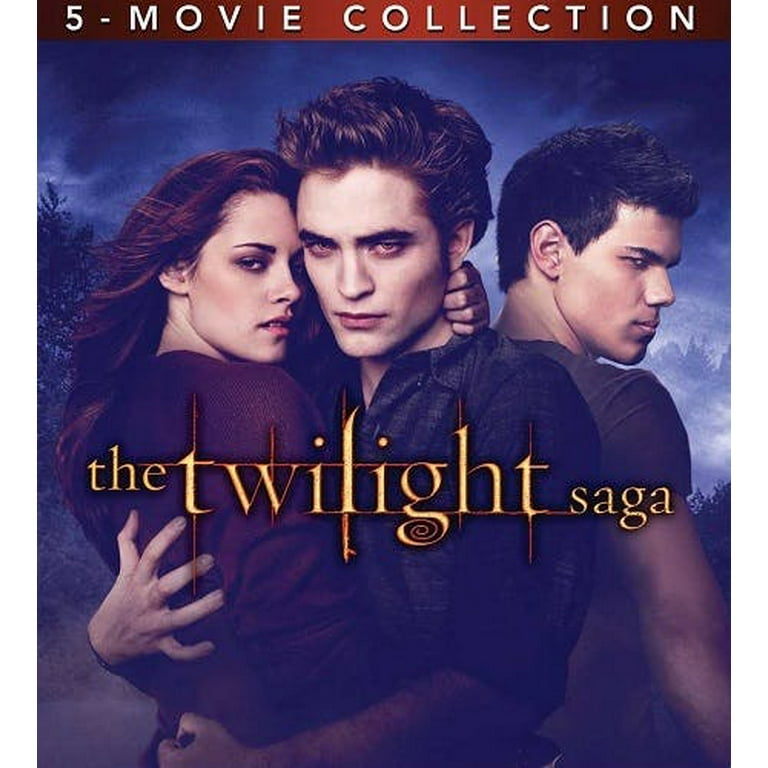 洋画・外国映画 the twilight saga COMPLETE DVD BOX Amazon.com: Twilight Forever: The Complete Saga [DVD