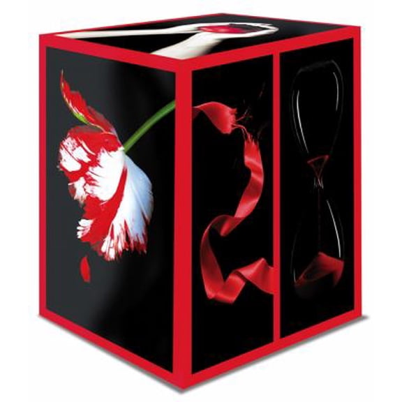 Pre-Owned The Twilight Saga Complete Collection