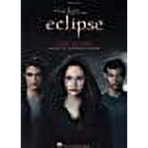 The Twilight Saga - Eclipse: Music from the Motion Picture Score