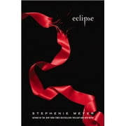 The Twilight Saga: Eclipse (Series #3) (Hardcover)
