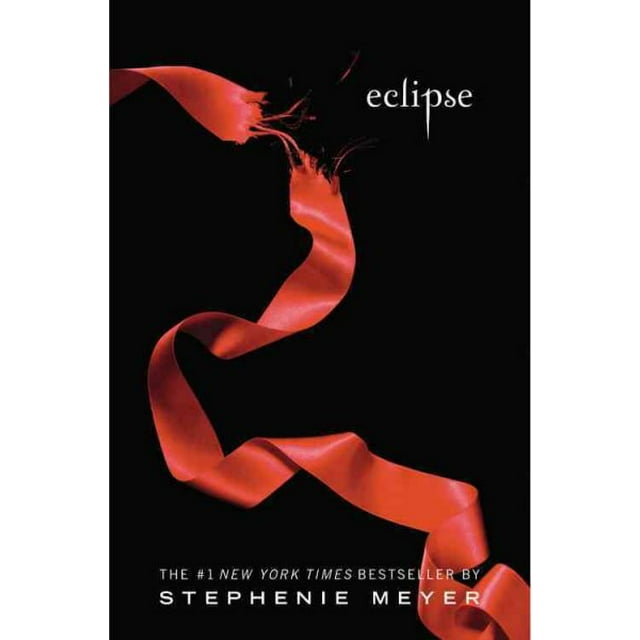 The Twilight Saga: Eclipse (Series #3) (Paperback)