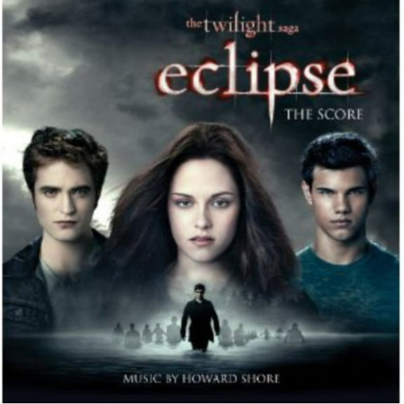 The Twilight Saga: Eclipse