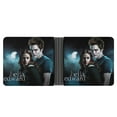 thumbnail image 1 of The Twilight Saga Fashion Bifold Wallet Large Capacity Slim Minimalist Purse for Men Women, 1 of 8