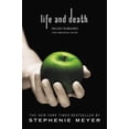 thumbnail image 1 of The Twilight Saga: Life and Death: Twilight Reimagined (Paperback), 1 of 4