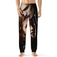 thumbnail image 1 of The Twilight Saga Men's Sleeping Pants Soft Pajama Lounge Pants Casual Sleep Pants S, 1 of 7