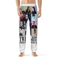 thumbnail image 1 of The Twilight Saga Men's Sleeping Pants Soft Pajama Lounge Pants Casual Sleep Pants XL, 1 of 7
