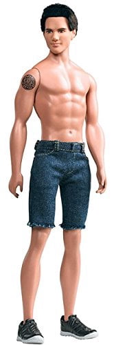 Porte-clés Twilight Eclipse - Set De 2 Modèles Jacob - Marque Neca, Neuf