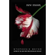 The Twilight Saga: New Moon (Series #2) (Hardcover)