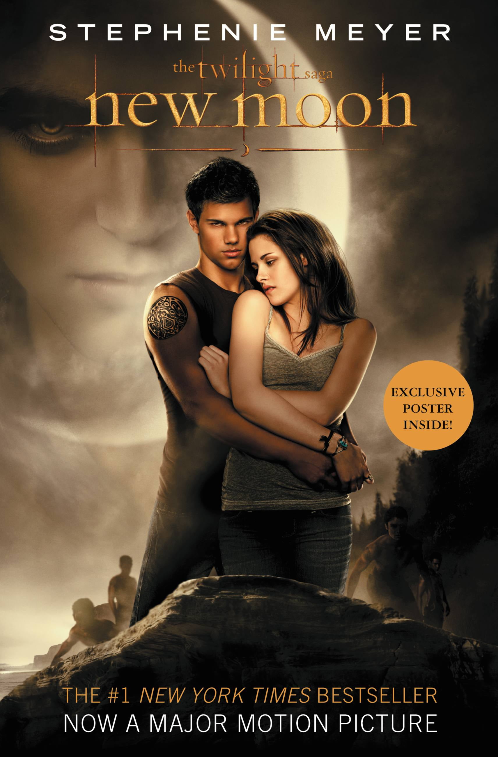 the twilight saga new moon full movie youtube
