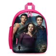 thumbnail image 1 of The Twilight Saga Small Backpack Lightweight & Durable School Bag Large Capacity Printed Rucksack Schoolbag, 1 of 6