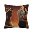 thumbnail image 1 of The Twilight Saga Square Pillow Case Pillow Holder Soft Decorative Pillow Sham Cushion Cases Pillowcase 26"X26", 1 of 7
