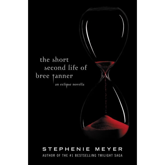 Pre-Owned The Twilight Saga: The Short Second Life of Bree Tanner : An Eclipse Novella (Hardcover)