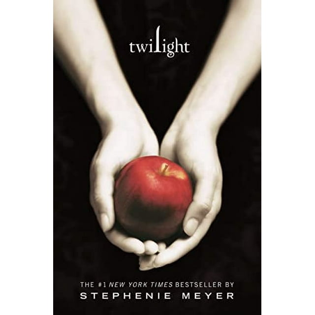 The Twilight Saga: Twilight (Series #1) (Hardcover)