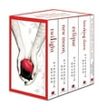 thumbnail image 1 of Pre-Owned The Twilight Saga White Collection Paperback, 1 of 1