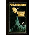 thumbnail image 1 of Pre-Owned Twilight World (Unknown) 0523485611 9780523485614, 1 of 1