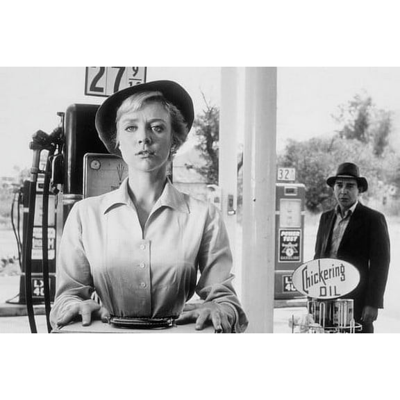 The Twilight Zone 24X36 Poster