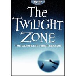 The Twilight Zone: The Complete '80s Series (DVD), Paramount