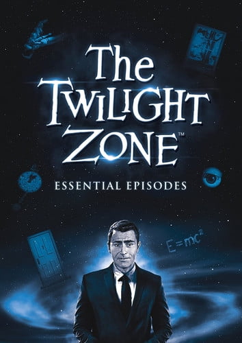 The Twilight Zone: Essential Episodes (DVD), Paramount, Special Interests