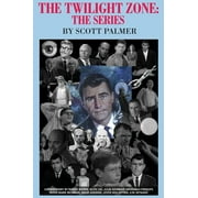The Twilight Zone The Series, Hardcover