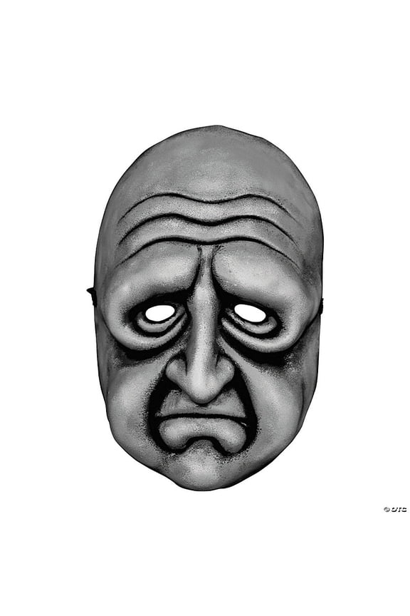 Trick Or Treat Studios The Twilight Zone Paula Harper Vacuform Mask