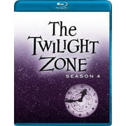 Pre-Owned The Twilight Zone: Season Four (Blu-ray)