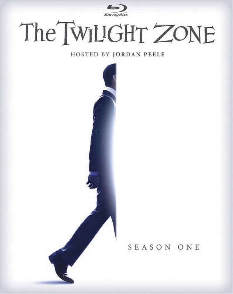 Amazon.com: The Twilight Zone: Vol. 16 : Rod Serling, Robert