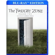 The Twilight Zone Season Two