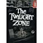 The Twilight Zone, Vol. 1