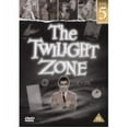 thumbnail image 1 of The Twilight Zone: Vol. 5 [DVD], 1 of 1
