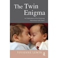 thumbnail image 1 of The Twin Enigma: An Exploration of Our Enduring Fascination with Twins, (Paperback), 1 of 1