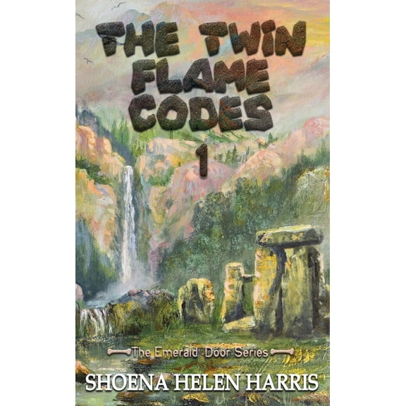The Twin Flame Codes, (Hardcover)