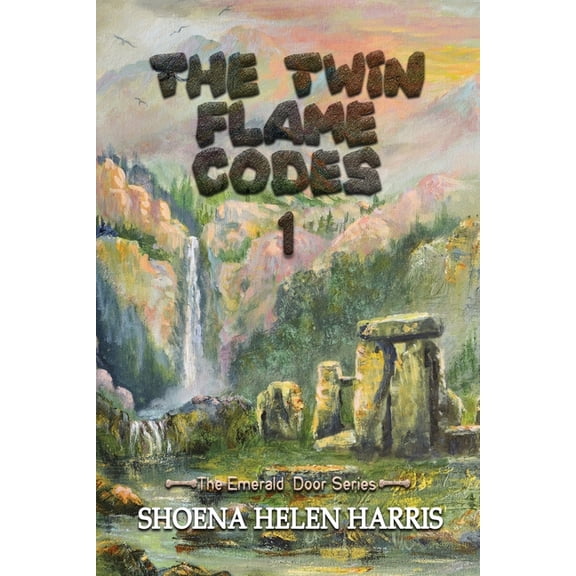 The Twin Flame Codes, (Paperback)