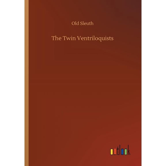 The Twin Ventriloquists (Paperback)