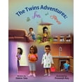thumbnail image 1 of The Twins Adventures (Paperback), 1 of 1