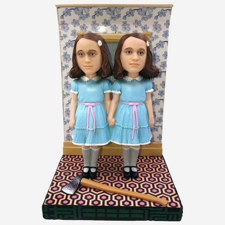 The Twins The Shining Special Edition Bobblehead