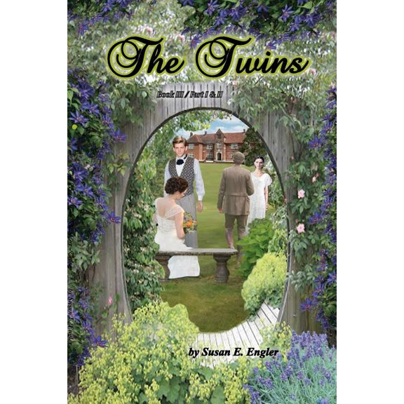 Pre-Owned The Twins (Two Sons - Two Daughters - Trilogy - Book 3), (Paperback)