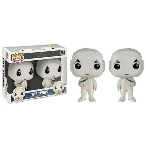 The Twins Vinyl Figure 2-Pack Funko POP! Movies