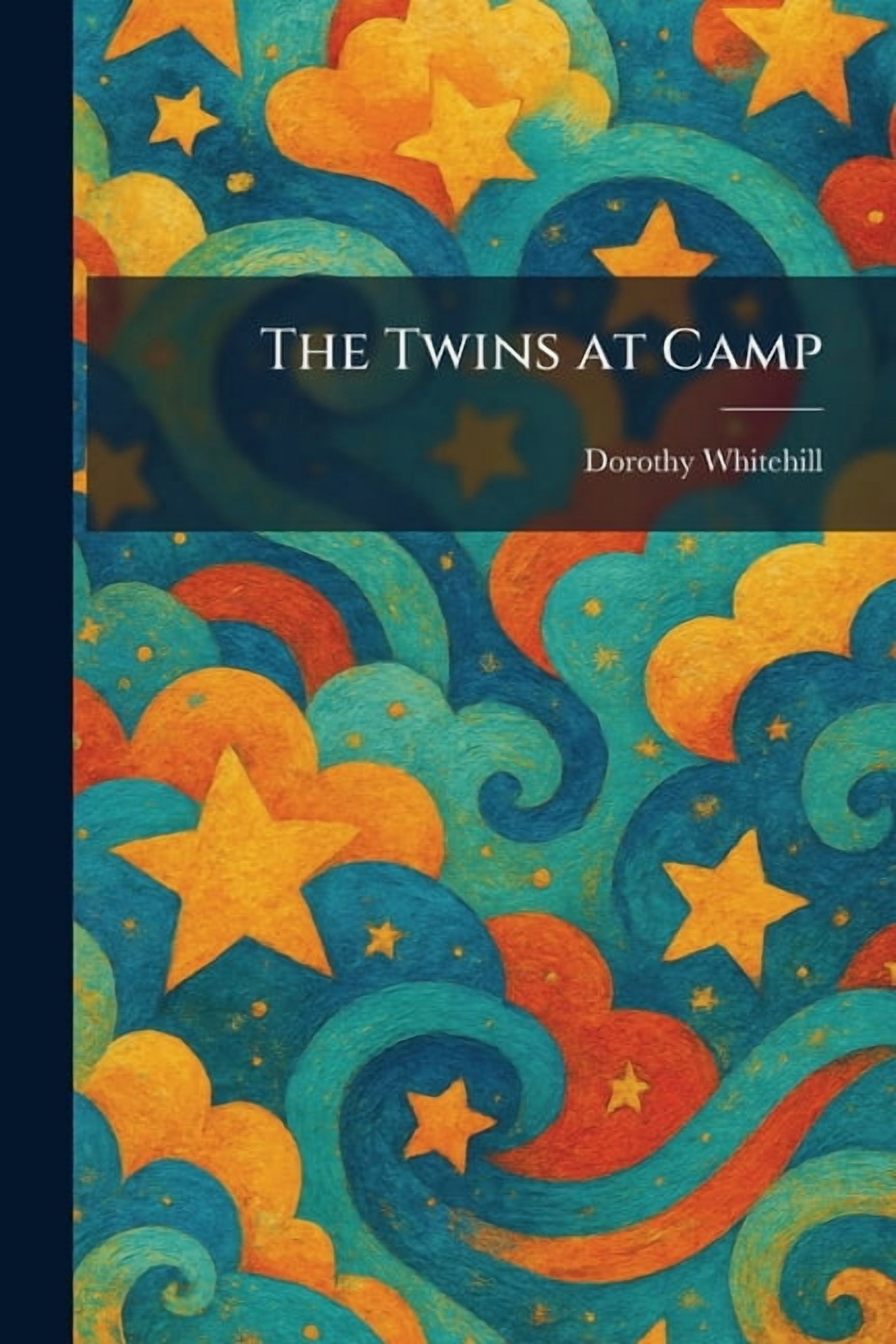 The Twins at Camp, (Paperback)