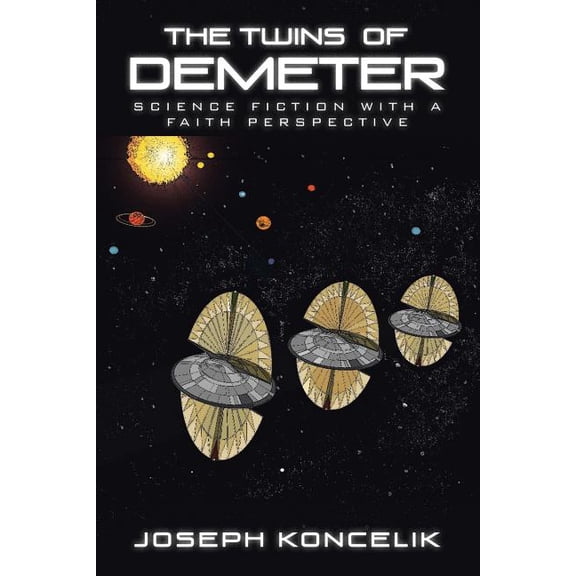 The Twins of Demeter (Paperback)