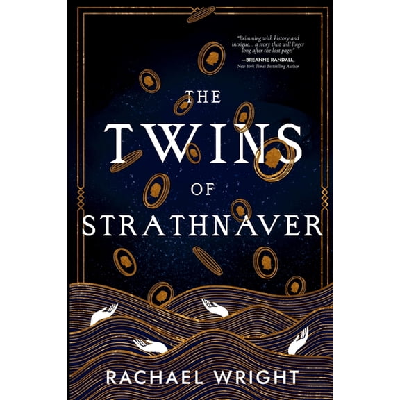 The Twins of Strathnaver, (Paperback)