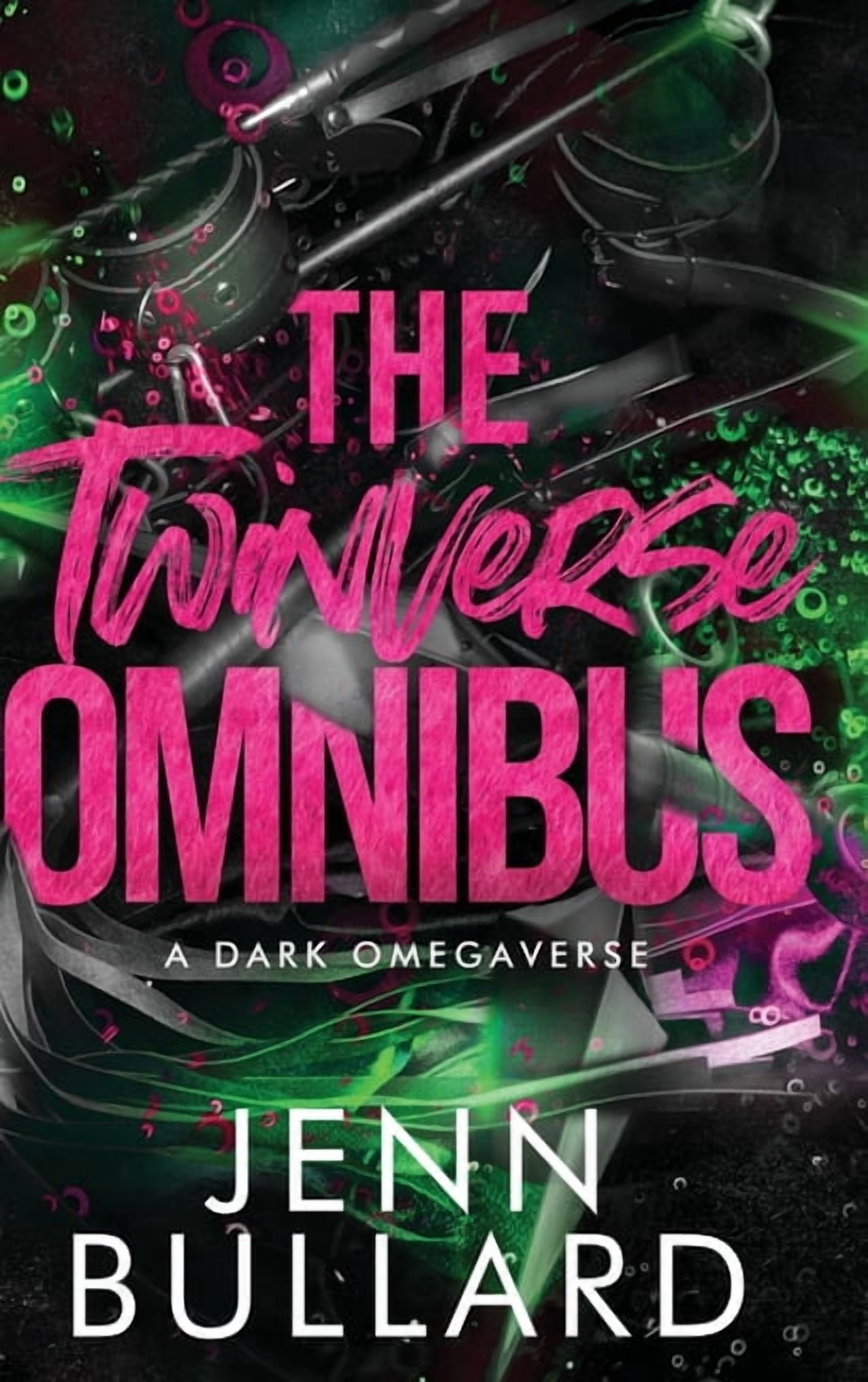 The Twinverse Omnibus, (Hardcover) - Walmart.com